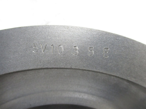 PULLEY 5V1035E UNMP
