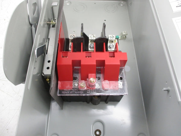 EATON DH362URK SER. B 600VAC 60A NSMP