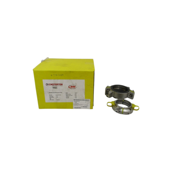 CHESTERTON 442C 3.250" NSMP
