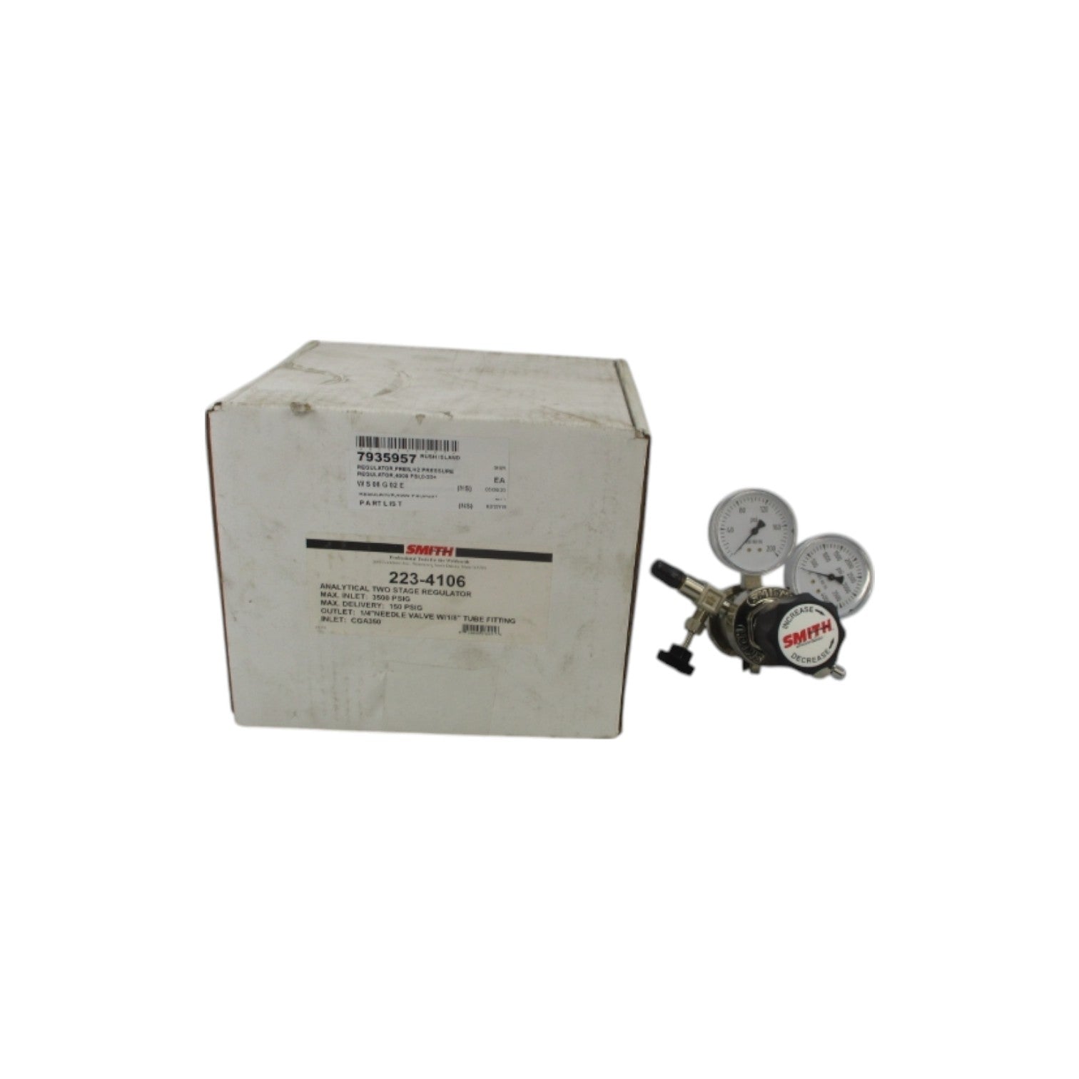 SMITH 223-4106 150PSI NSMP