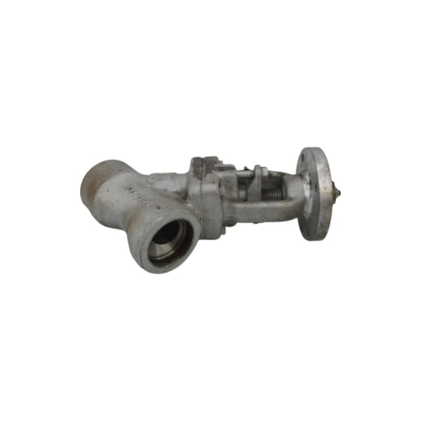 FLOWSERVE CL 800 A105 (AS PICTURED) UNMP
