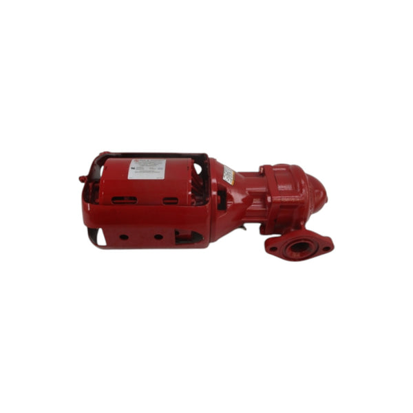 BELL & GOSSETT 106189 115V 1.75A NSNP
