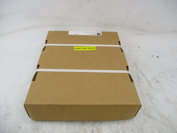 BS+B TYPE DV 115PSI 8" NSFS