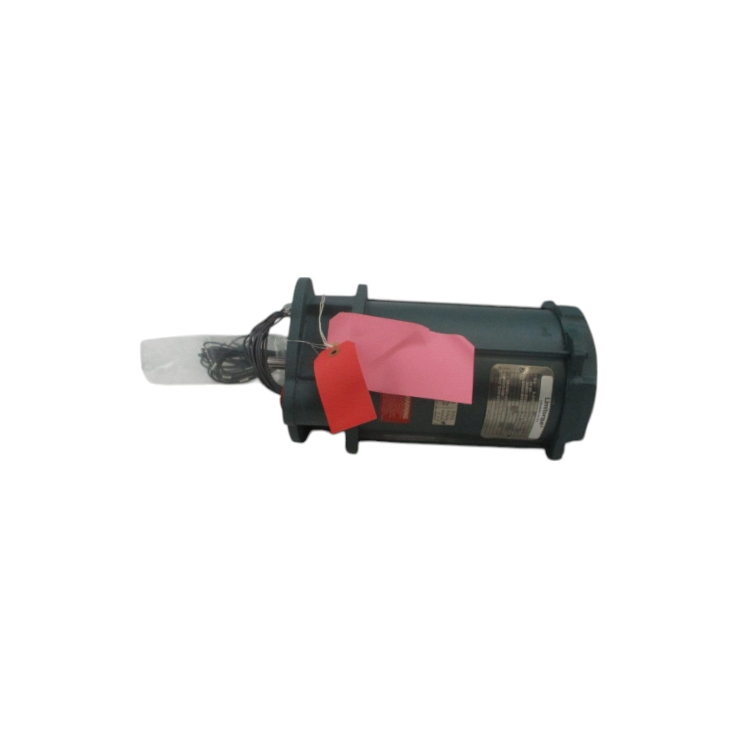 LIMITORQUE B763353 230/460V 5.8/2.9A NSNP