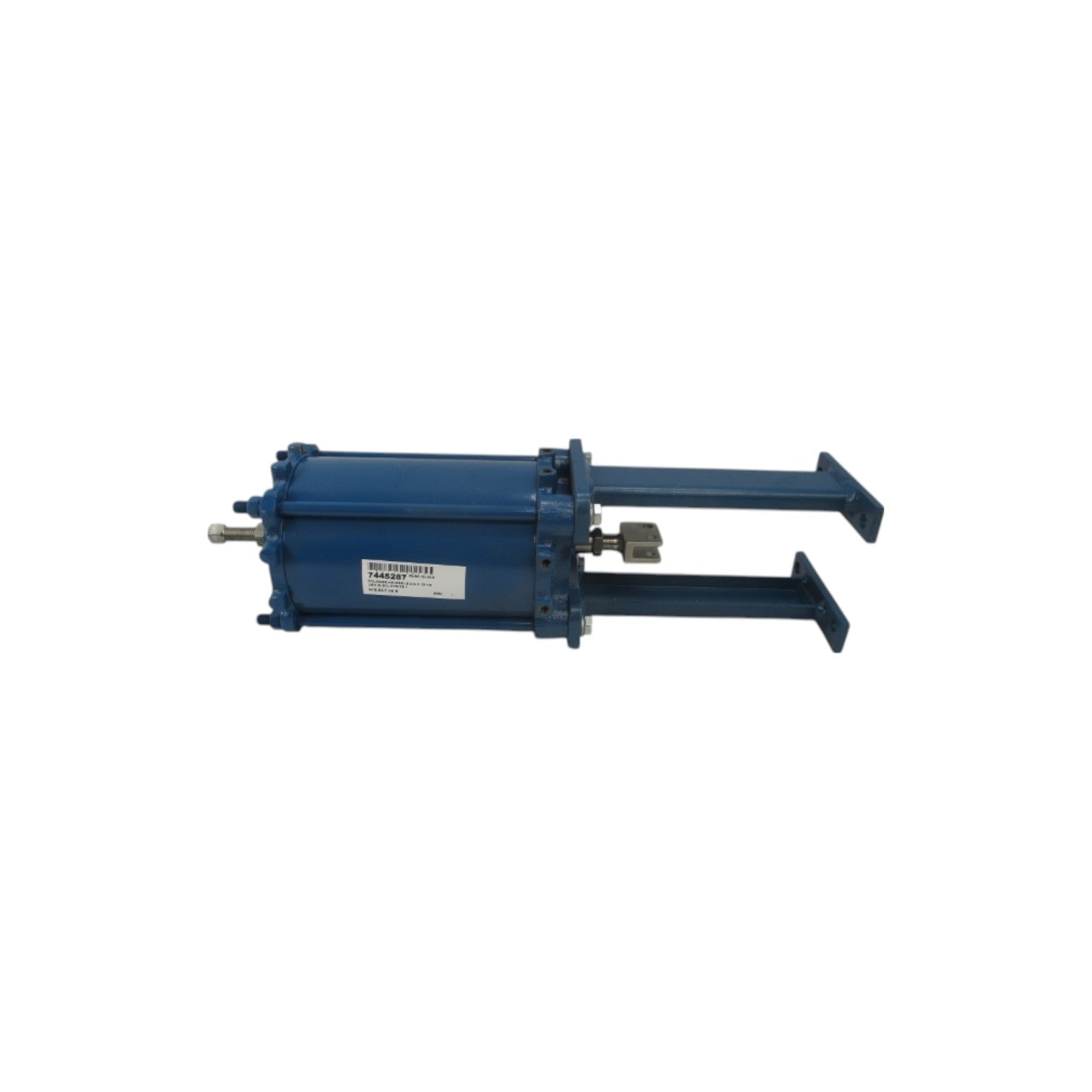DEZURIK CY-PO6 2091997R005 6" NSNP