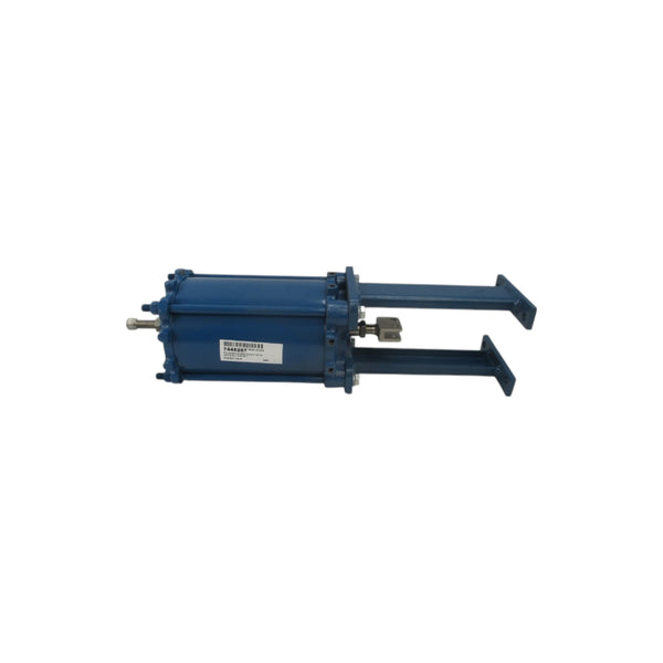 DEZURIK CY-PO6 2091997R005 6" NSNP