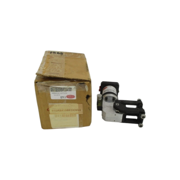 DESTACO GR84-15BE-DD-9S9-RRSS-A1XX01 NSMP