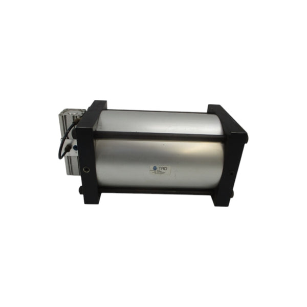 BIMBA CYL-A-000499 250PSI 8X12 (AS PICTURED) NSNP