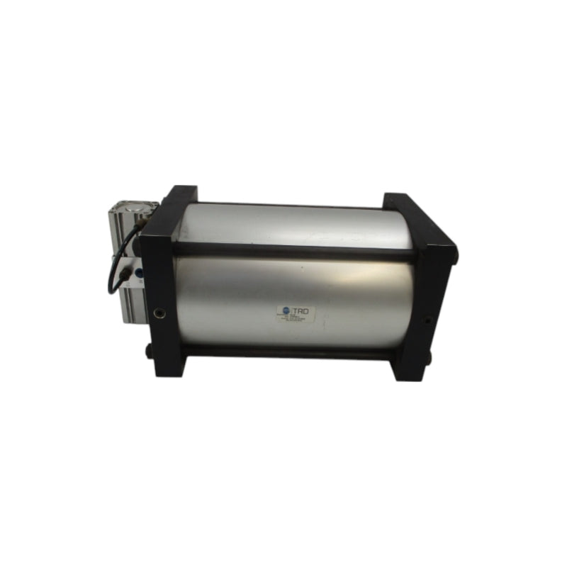 BIMBA CYL-A-000499 250PSI 8X12 (AS PICTURED) NSNP