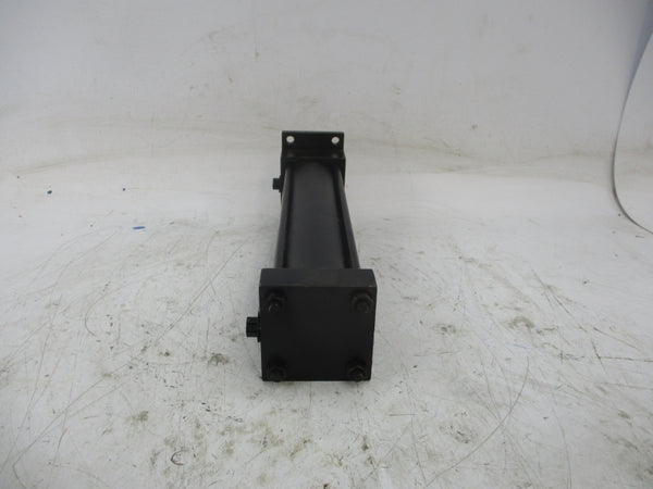 PARKER 2.50CJ2ANLU34AC10.000 250PSI NSNP