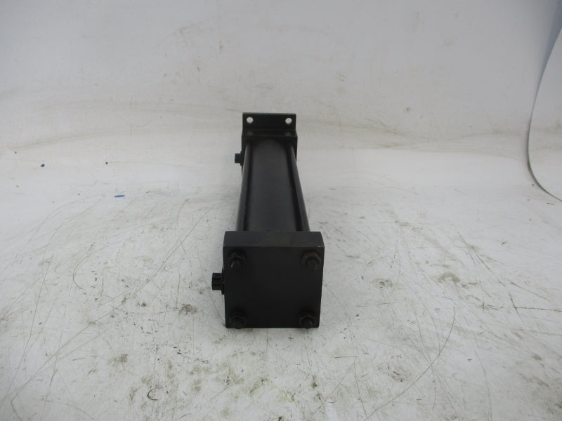 PARKER 2.50CJ2ANLU34AC10.000 250PSI NSNP