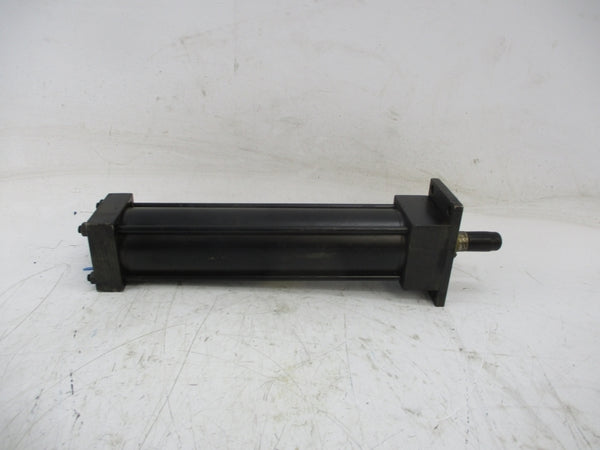 PARKER 2.50CJ2ANLU34AC10.000 250PSI NSNP