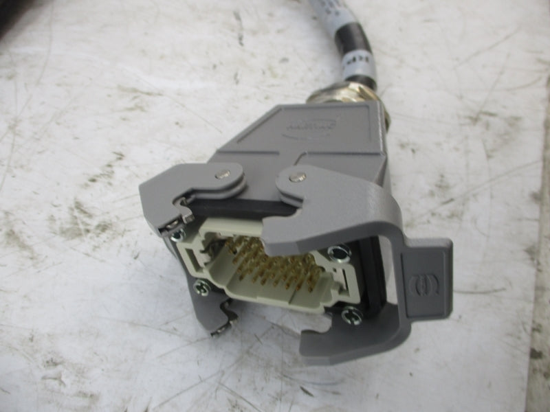 FANUC EE-4707-191-014 REV. E NSNP