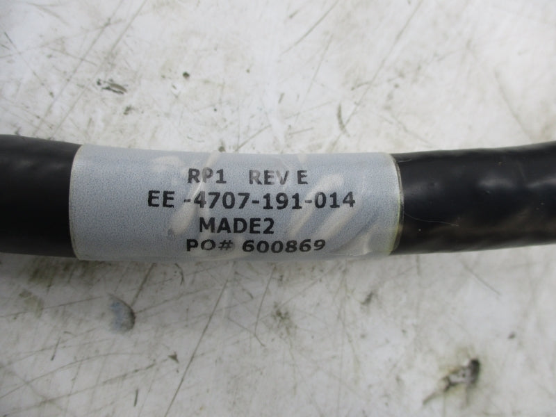 FANUC EE-4707-191-014 REV. E NSNP
