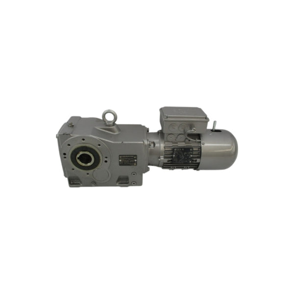 NORD SK9012.1AZBD-71L/4 CUS BRE5 HL 230/460V 1.90/0.95A (AS PICTURED) NSNP