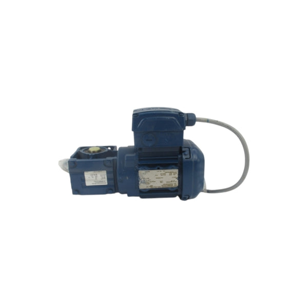SEW-EURODRIVE WA20/TDRS71S4 460V 2.25A NSNP