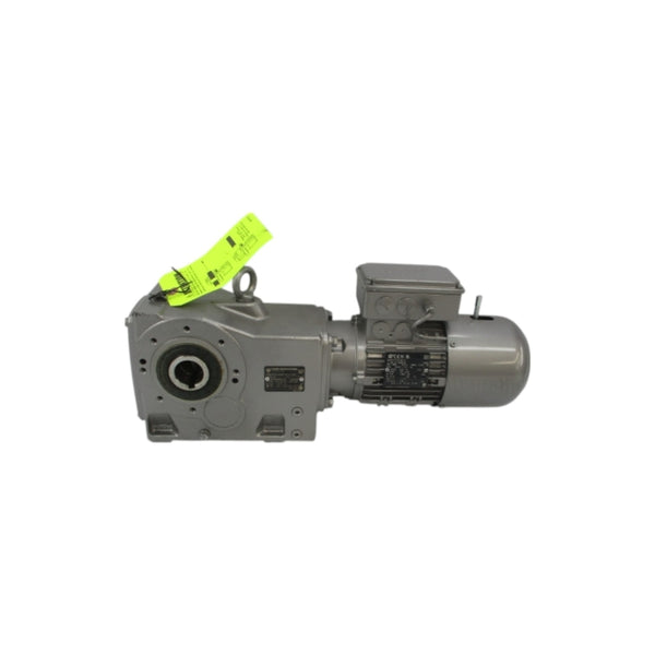 NORD SK9012.1AZBD-71L/4 CUS BRE5 HL 230/460V 1.90/0.95A NSNP