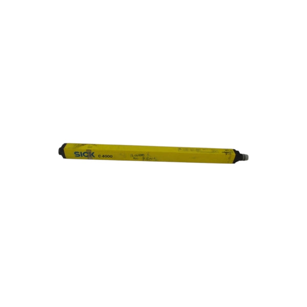 SICK C40S-0603CA010 F/W V06.00 24VDC (AS PICTURED) NSNP