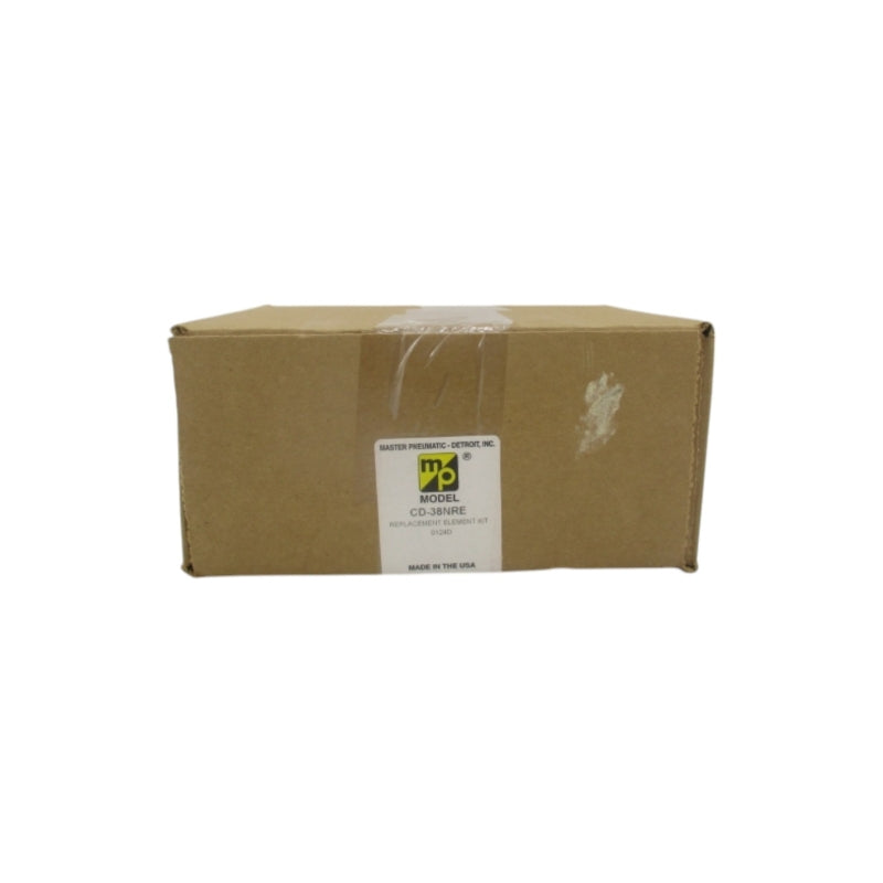 MASTER PNUEMATIC CD-38NRE NSFS