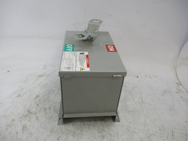 SIEMENS BOS14352 480VAC 60A NSNP