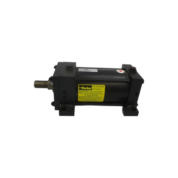 PARKER 1H000051858 4.00CC2ALU34AC5.000 250PSI NSNP