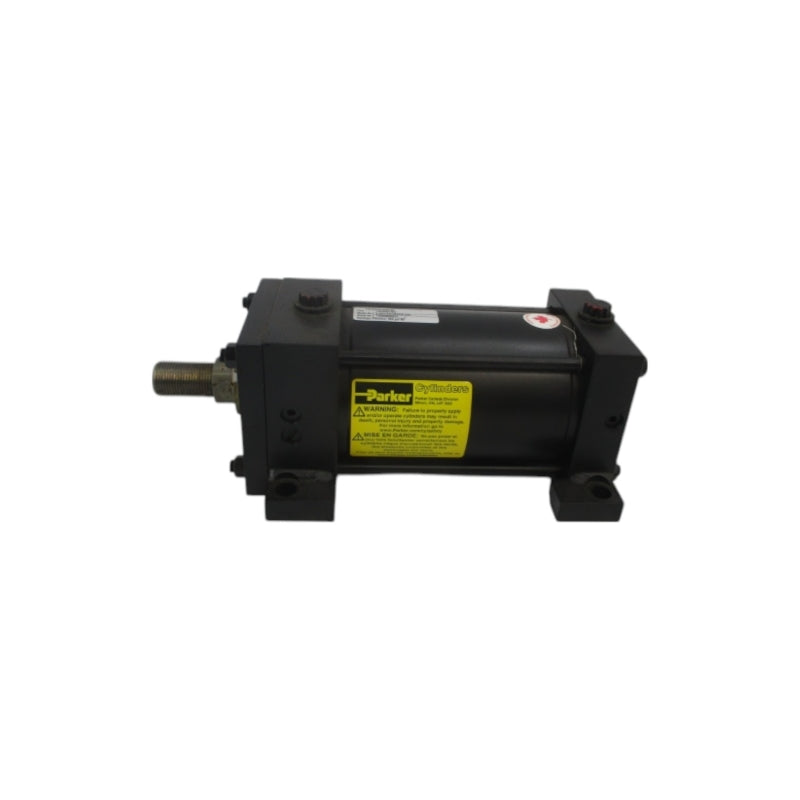 PARKER 1H000051858 4.00CC2ALU34AC5.000 250PSI NSNP