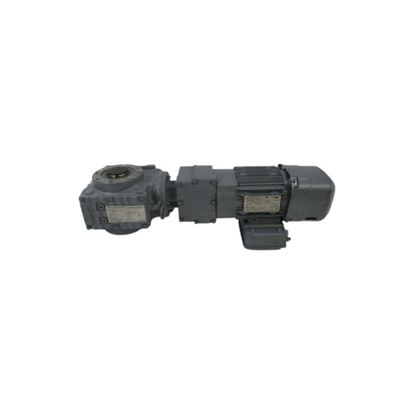 SEW-EURODRIVE SA57 R17 DRS71M8/4BE1HF 460V 0.61/0.67A NSNP