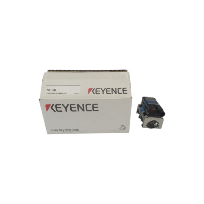 KEYENCE FD-H32 20-30V NSMP
