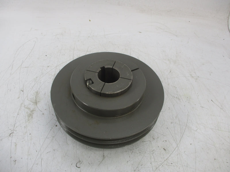 WOODS SVS-TYPE 1 NSNP