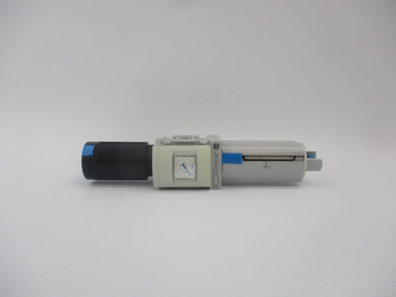 FESTO MS6-LFR-3/8-D5-C-U-V-AS 526490 180PSI NSMP