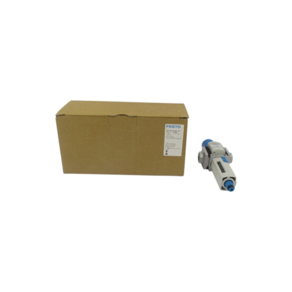 FESTO MS4-LFR-AGC-D7-C-R-H 526489 180PSI NSMP