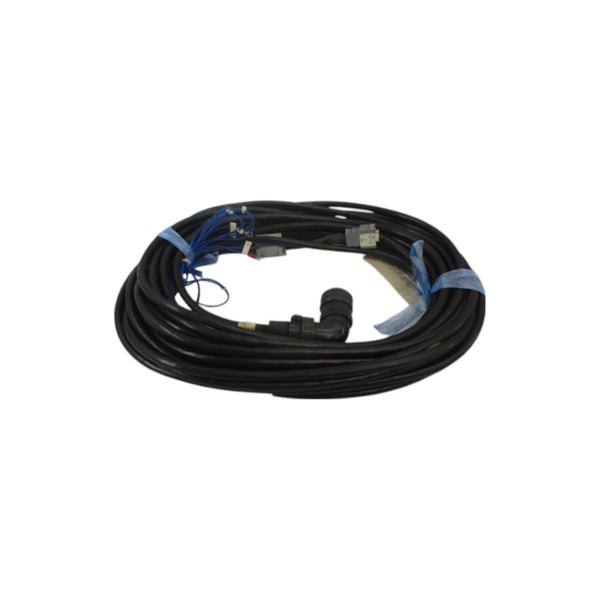 CONNECTOR CABLE 8013-T063 L17.9MG NSNP