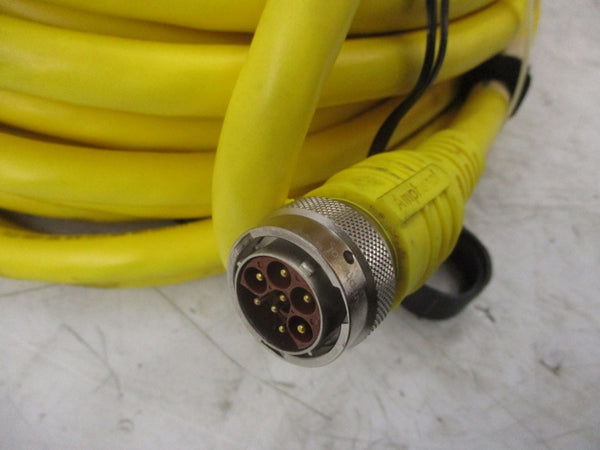 AMPHENOL SINE SYSTEMS P30412-M35 NSNP
