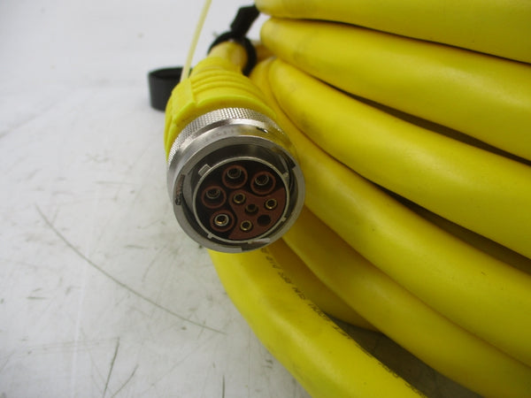 AMPHENOL SINE SYSTEMS P30412-M35 NSNP