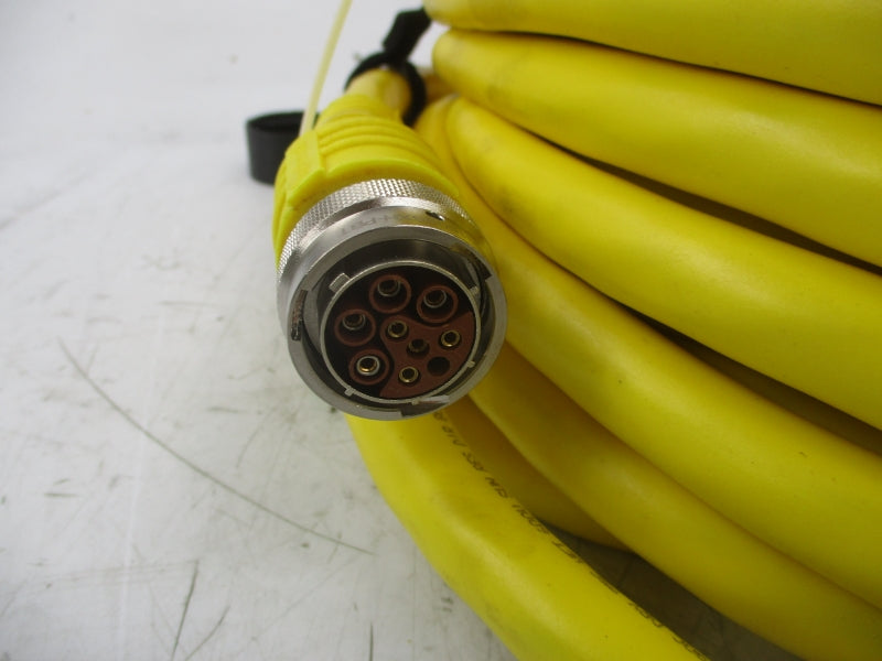 AMPHENOL SINE SYSTEMS P30412-M35 NSNP