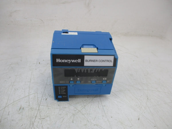 HONEYWELL RM7838B1013 120VAC NSMP