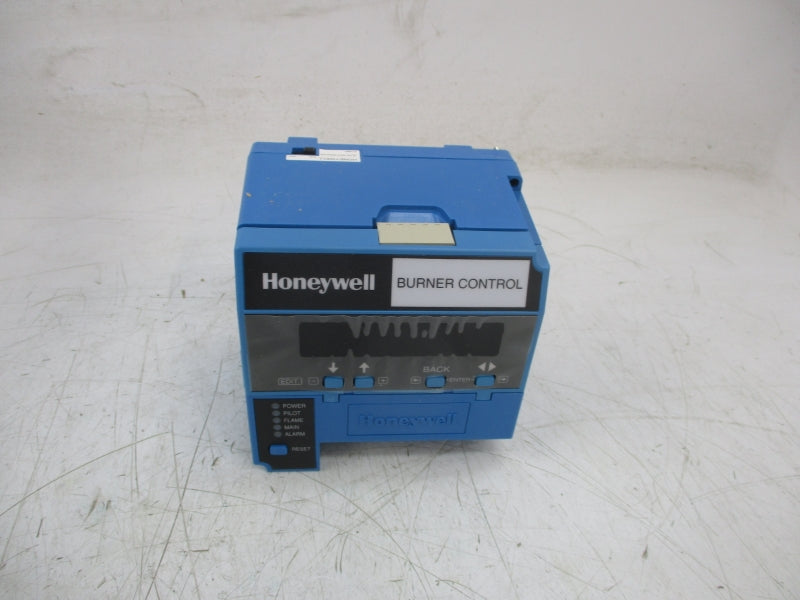 HONEYWELL RM7838B1013 120VAC NSMP