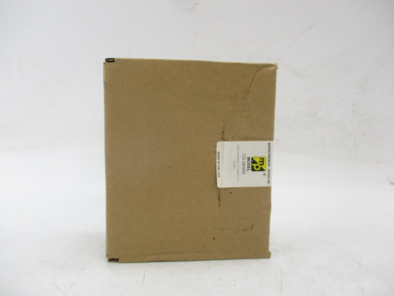 MASTER PNUEMATIC CD-38NRE NSFS