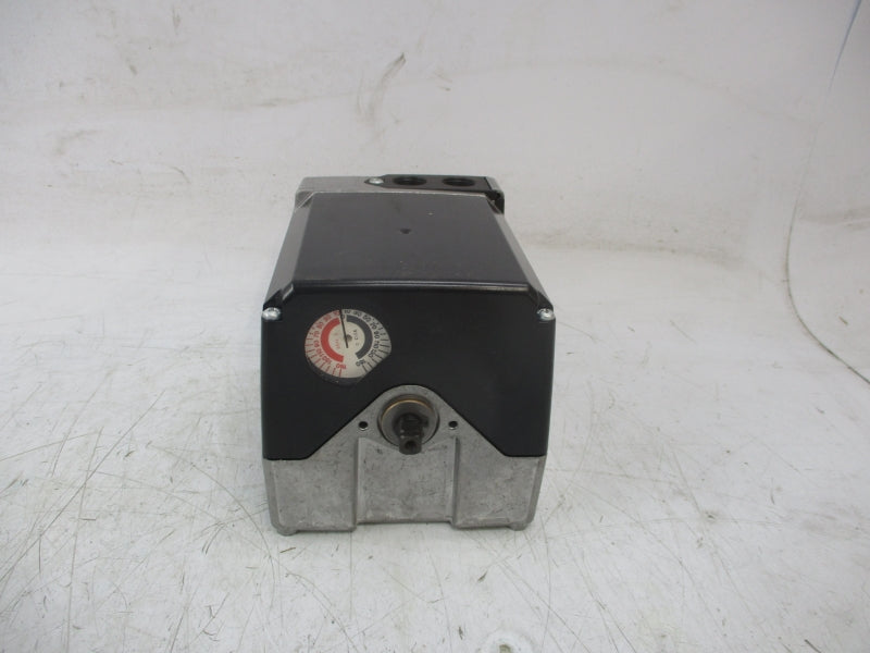 SIEMENS SQM50.464R1Z3 110-120VAC NSMP