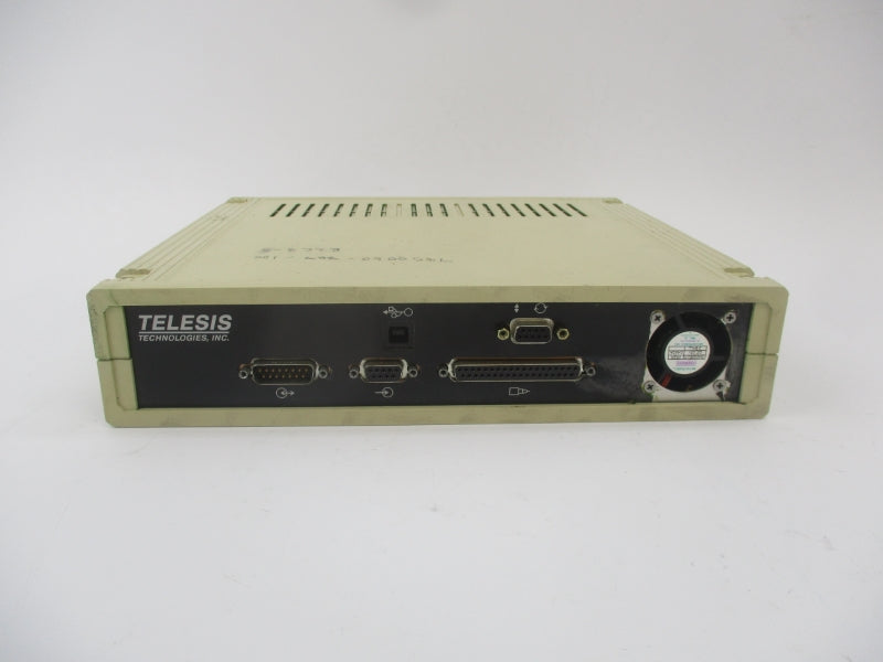 TELESIS TMC090 115/230V 2/1A NSNP