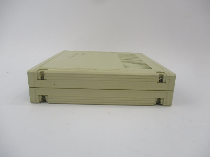 TELESIS TMC090 115/230V 2/1A NSNP