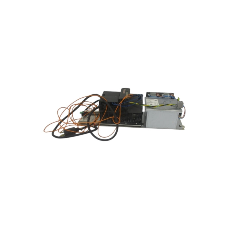 SIEMENS 6AG1307-1KA02-7AA0 24VDC NSNP