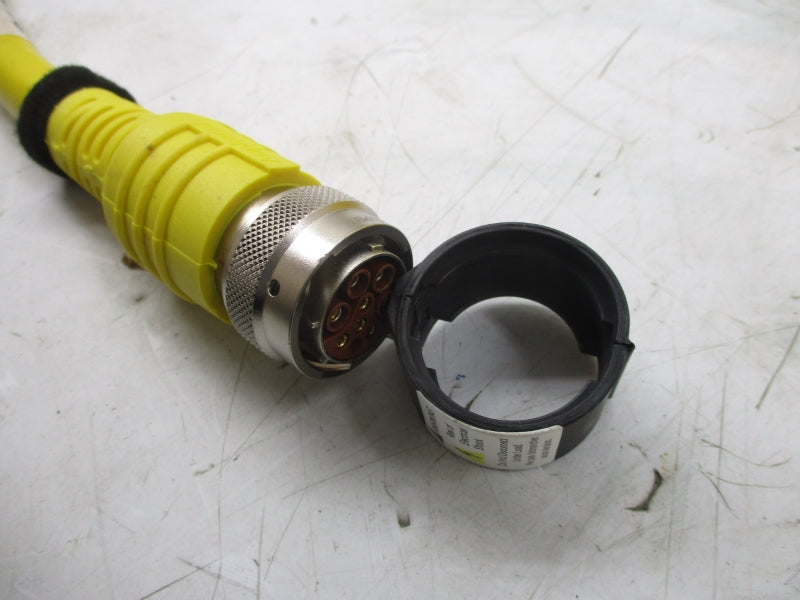 AMPHENOL P30412-M50 NSNP