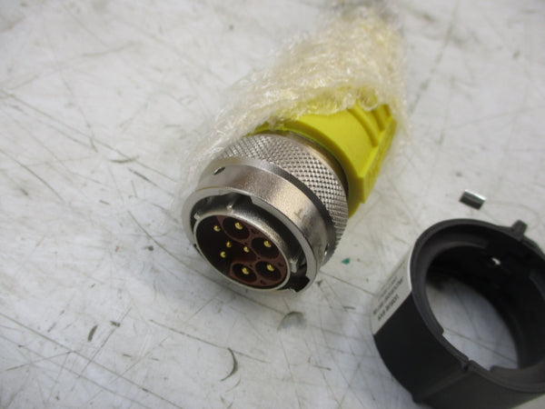 AMPHENOL P30412-M50 NSNP