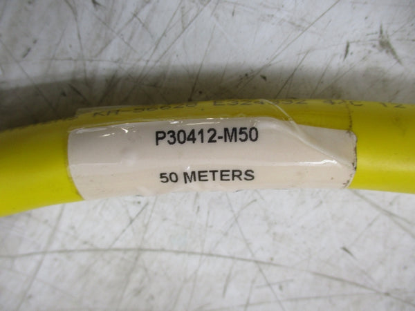 AMPHENOL P30412-M50 NSNP