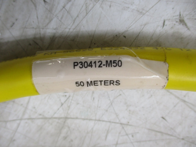 AMPHENOL P30412-M50 NSNP