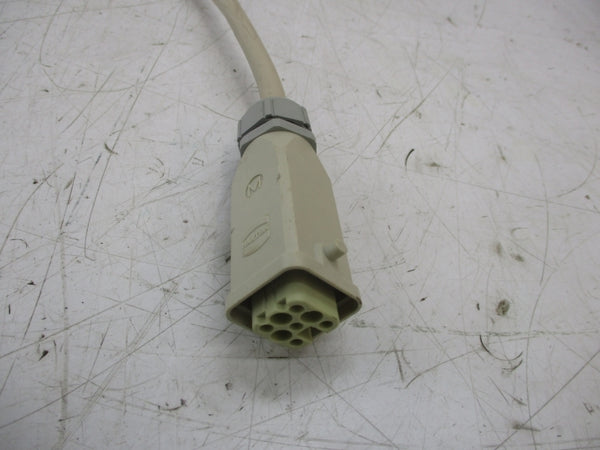 SCA SCHUCKER 0297.783200 KON SY-ROB/G-G/4X2X0.5NC NSNP