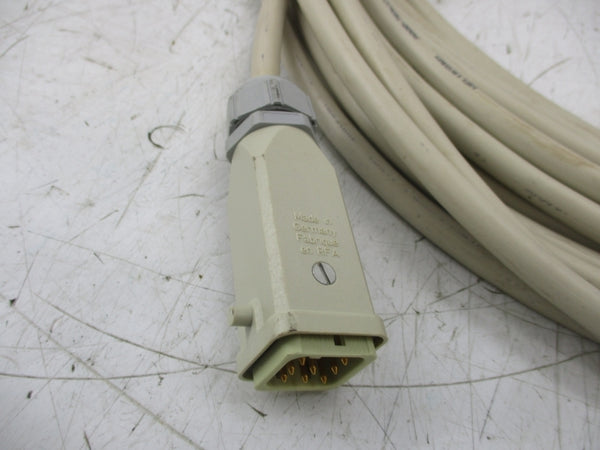 SCA SCHUCKER 0297.783200 KON SY-ROB/G-G/4X2X0.5NC NSNP