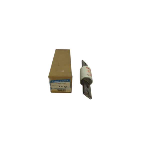 GOULD SHAWMUT A4BY1200 600V 1200A NSMP