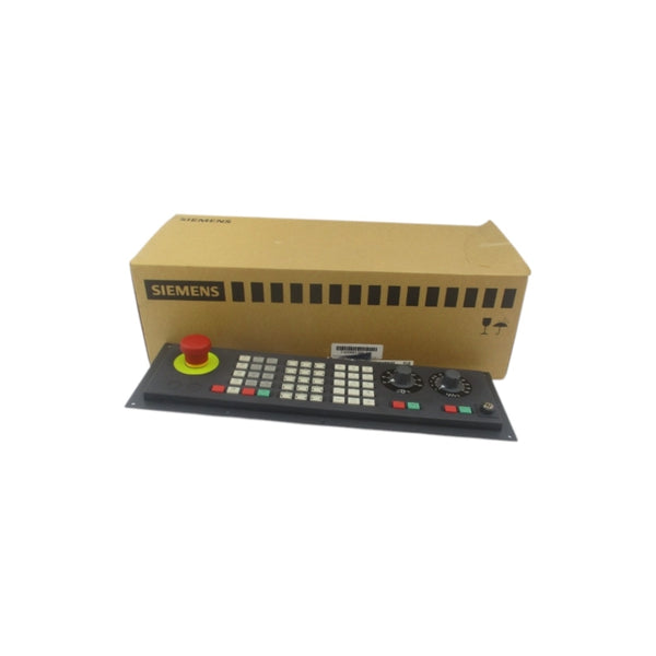 SIEMENS 6FC5203-0AD10-0AA0 24VDC NSMP